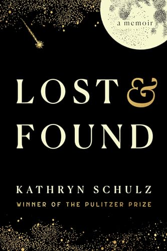 Lost & Found: A Memoir view 2