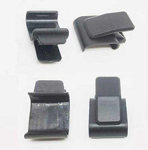 【中古】「未使用品」SHURE シュア / 95A35726 BT1用シャツクリップ Amazon | SHURE シュア / 95A35726 BT1用シャツクリップ | マイク