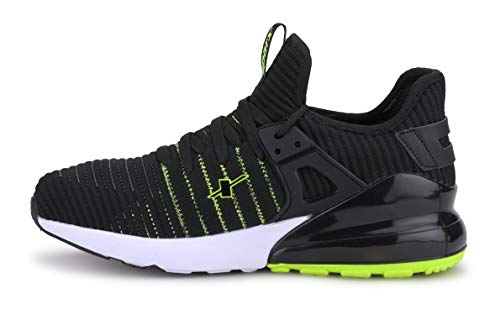 Image of SPARX Mens Sm-446 Running Shoes