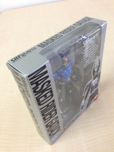 Kamen Rider Gatack - vue 7