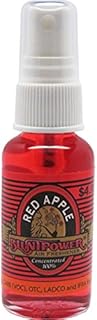 BluntPower 1.5oz High Concentrated Air Freshener - Red Apple