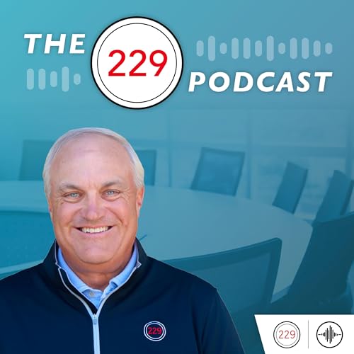 The 229 Podcast: CMIO 3.0 - The Role Nobody Trained You For with Veena Lingam