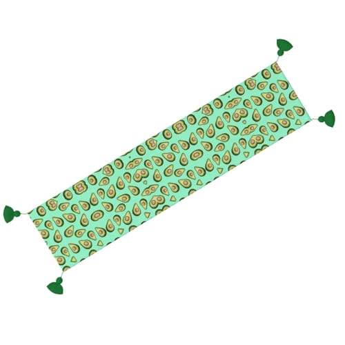 Chemin de table exotique idéal pour un mariage chic ou une table style ferme - 3