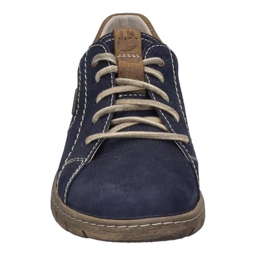Josef Seibel Steffi 62 Women’s Low Cut Shoe, Ocean, EU 42 (US 11) Medium by Josef Seibel - Image 3