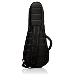 MONO M80 Classic ukulélé concert/soprano noir – Image 3
