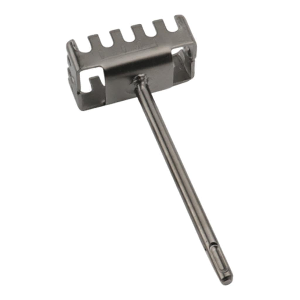 Switch Base Cutter Electrician Sturdy Professional Electrician Slotting Tool-image-43