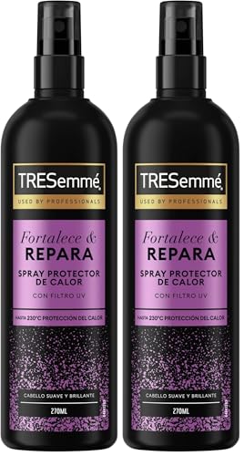 Tresemmé Spray Protector Repara 270 ml (Paquete de 2)