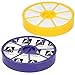 Juego de filtros HEPA para aspiradora Dyson DC05 DC08 DC08T DC08TW – Filtro HEPA contiene: Repuesto para Dyson 907671-01, 905401-01, 902768-01, DC08 DC05 MEMA premotor lavable y repuesto Dyson 900228-01 HEPA filtro de motor DC05 DC08 DC19 DC20 DC21 DC29
