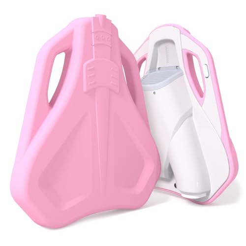 Zeraty 2026 Upgrade Electric Swimming Kickboard for Kids, Blossom Pink by Zeraty - Used condition - US$159.99