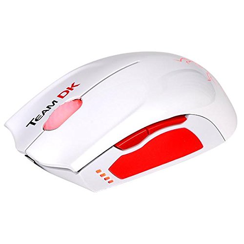 Tt Esports Saphira Team Dk Edition Mouse (Mo-Dks-Wdoowh-En) #TOP2