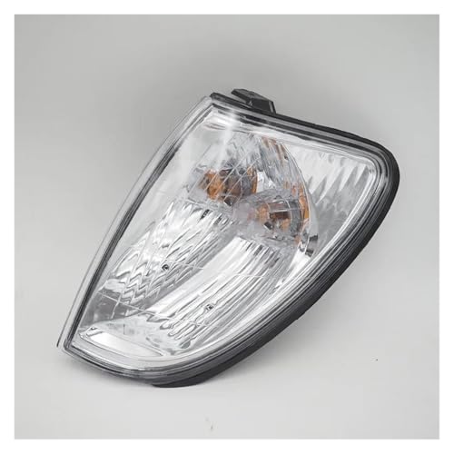 Indicador lateral Land Cruiser 100 para solucionar faros rotos, opacos o con filtraciones