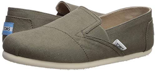 toms women's redondo loafer flat
