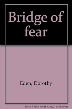 Mass Market Paperback Bridge of fear Book