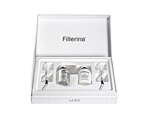 Fillerina Treatment Pack Grade 4 by Fillerina