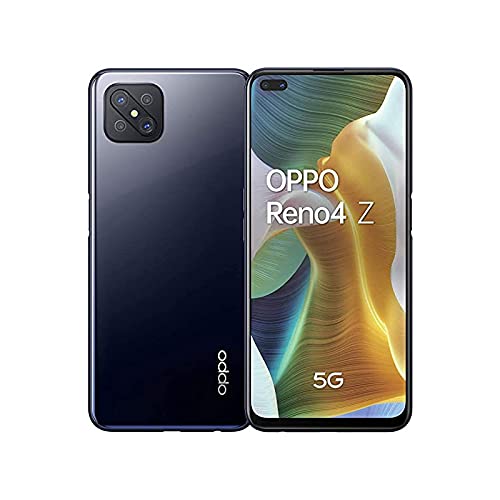 Preisvergleich Produktbild Smartphone Oppo Reno4 Z 5G Vodafone