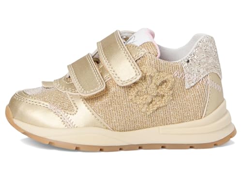 Naturino Girl's Quelly 3 Vl (Toddler/Little Kid) Sneaker4