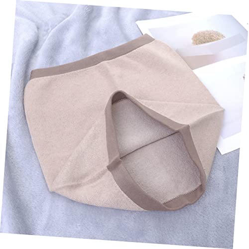 Faja lumbar soporte de cachemira para mujer talla L miniatura 2