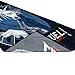 Jay Franco Yu-Gi-Oh! Bath Pool Beach Towel - Kids Anime Super Soft & Absorbent 100% Cotton Towel with Yugi Mutou, Measures 28 x 58