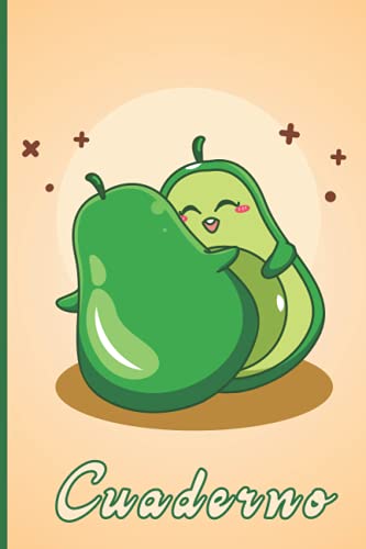 Cuaderno kawaii: Cuaderno de lineas kawaii. Ideal para la vuelta al cole o como regalo (Kawaii en el colegio)