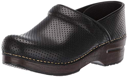 dansko clogs size 41