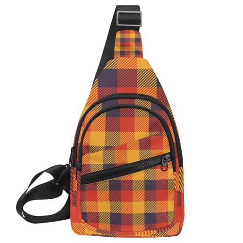Sac à dos de voyage orange plat pour éviter les douleurs de dos