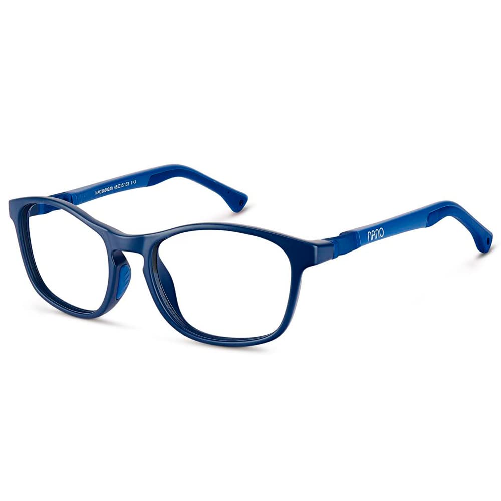 NANO OPTICAL Brille MARINO MATE/MARINO/48x15x132