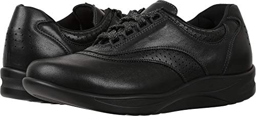 Zapatos Mary Jane Clare en color negro para señora talla 40