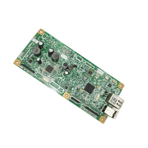 Carte PCB de contrôleur principal FM4-7173 pour Canon MF4420 et MF4420n