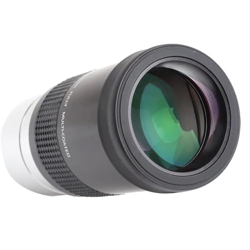 Accesorios para telescopios astronómicos: Ocular multicapa de 2 pulgadas 4