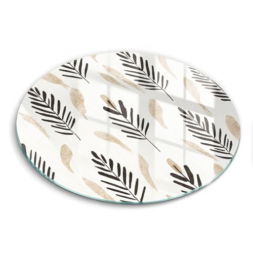 Planche à découper induction Wallfluent 40cm - Éviter les rayures de vos plaques de cuisson - 2