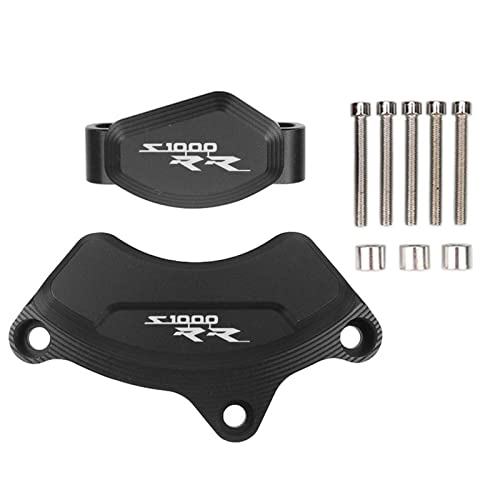 Slider Crash Pad S1000RR Protection Carter Moteur BMW S 1000RR 2019-2021
