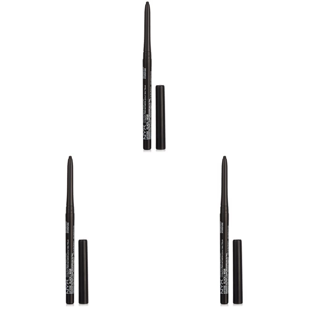 NYX PROFESSIONAL MAKEUP Mechanical Eye Pencil, Eyeliner