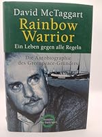 Rainbow Warrior. 3570500047 Book Cover