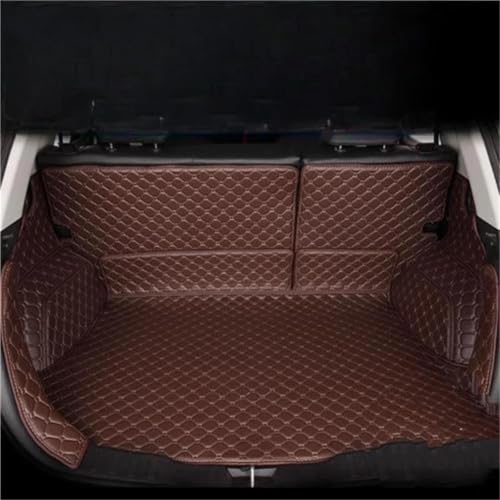 Tapis coffre Hyundai Tucson 2005-2009 imperméable contre les taches