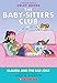 BabySitters Club Graphix 8-16 Collection 9 Books Set By Ann M. Martin (Logan Likes Mary Anne!, Claudia and the New Girl,Kristy and the Snobs,Good-bye Stacey Good-bye,Jessi's Secret Language & More)