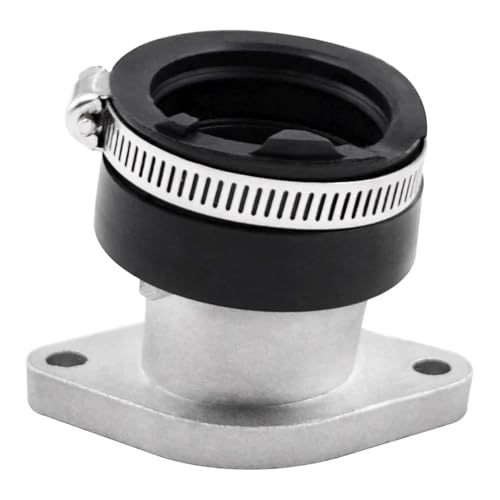 Pipe d'admission VTT 250cc pour YFM250 1999-2004 compatible 4XE135860000
