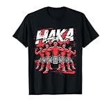 Haka Dance Outfit Funny Maori Culture New Zealand