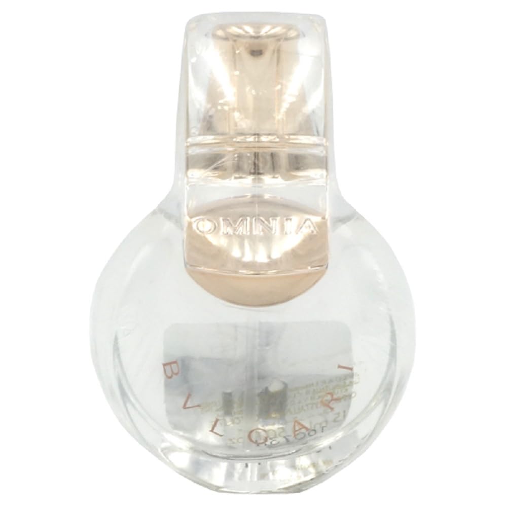 Amazon | 訳あり 箱なし ブルガリ BVLGARI オムニア クリスタリン EDT
