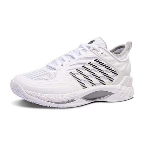Image of K-Swiss Women's Hypercourt Supreme 2 Tennis Shoe