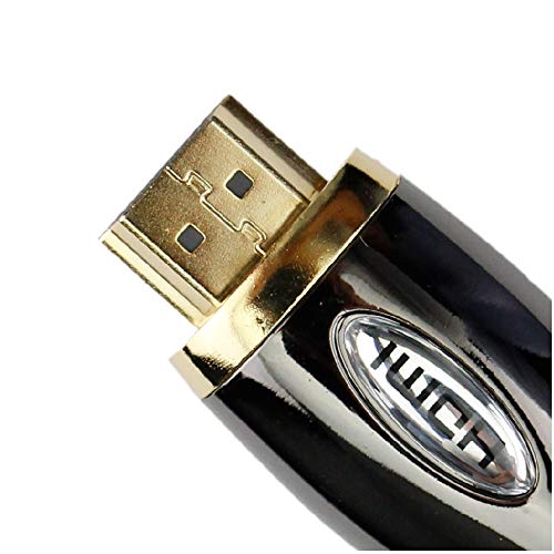 Image of EKHDMI561 HDMI Cable 3m (Black)