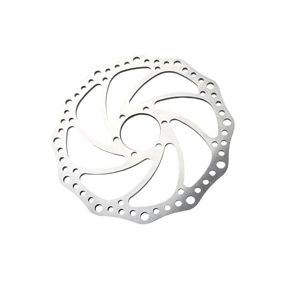 Plaquettes de frein à disque 180mm épaisses pour scooter électrique et moto urbaine