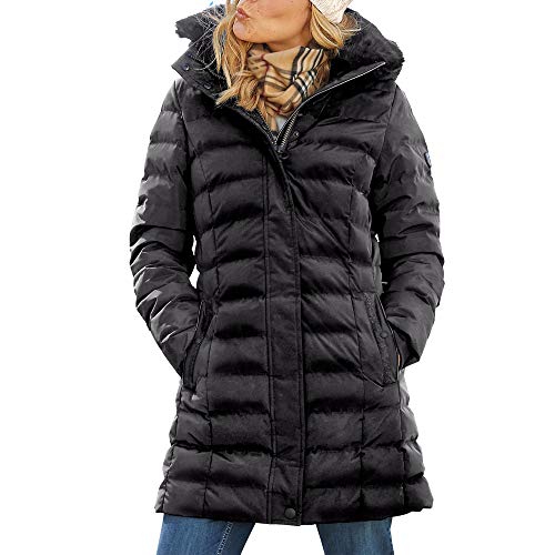 Preisvergleich Produktbild Wellensteyn SANL-382, Uni(sw), Gr. S