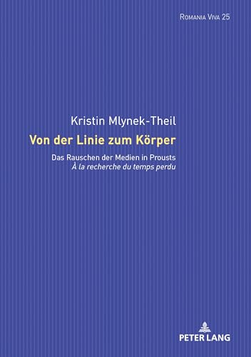 Von der Linie zum Körper (Romania Viva) (German Edition)