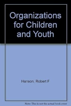 Hardcover Organizations for children and youth Book