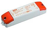 Relco LED Trafo 12V/24V 25W/30W RN1392 Miniled