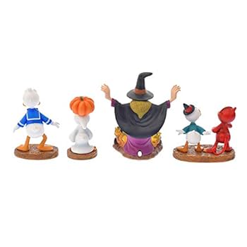 Amazon | ディズニーストア（公式）ドナルド、ヒューイ