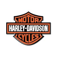 HARLEY-DAVIDSON ブラックタンク ロゴ入り 41vd6I0cUOL._SS200_.jpg
