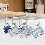 Zoom IMG-2 portabicchieri sotto lo scaffale con Zoom IMG-2 portabicchieri sotto lo scaffale con