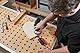 Waagrecht-Niederzugspanner für Multifunktionstische WNS-SET-MFT Bessey WNS-SET-MFT