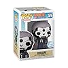 Funko Pop de Akatsuki Hidan Naruto Shippuden con Chaqueta Funko Pop de Akatsuki Hidan Naruto Shippuden con Chaqueta